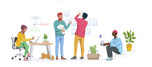 Sitemaps people working on sitemaps